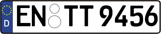 EN-TT9456