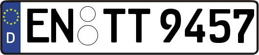 EN-TT9457