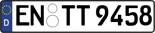 EN-TT9458