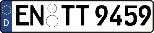 EN-TT9459