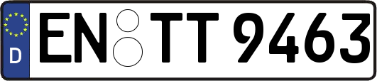 EN-TT9463