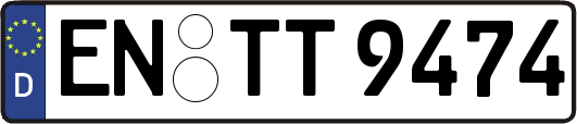 EN-TT9474