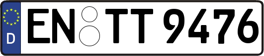EN-TT9476