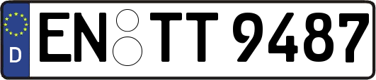EN-TT9487