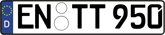 EN-TT950