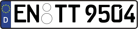 EN-TT9504