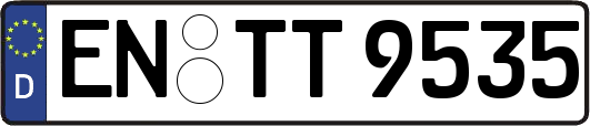 EN-TT9535