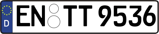 EN-TT9536