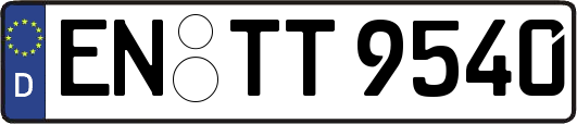 EN-TT9540