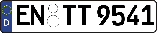 EN-TT9541