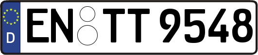 EN-TT9548