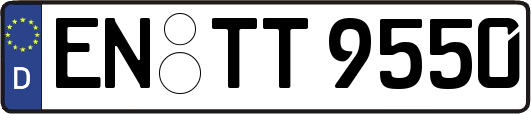 EN-TT9550