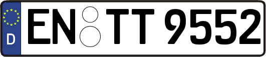 EN-TT9552