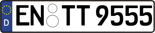 EN-TT9555