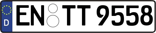 EN-TT9558