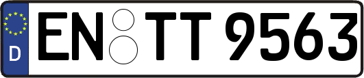 EN-TT9563