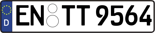 EN-TT9564