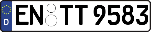 EN-TT9583