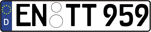 EN-TT959