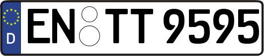 EN-TT9595