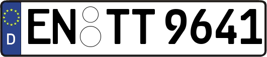EN-TT9641