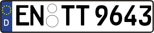 EN-TT9643