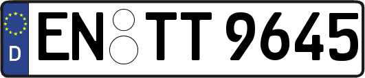 EN-TT9645