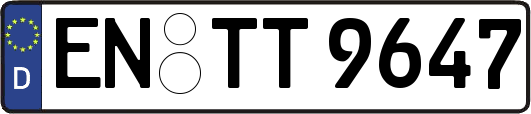 EN-TT9647