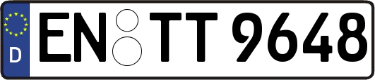 EN-TT9648