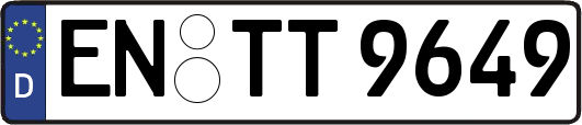 EN-TT9649