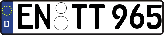 EN-TT965