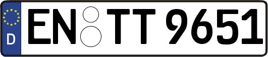 EN-TT9651