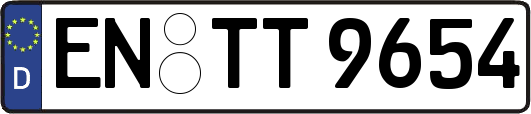 EN-TT9654