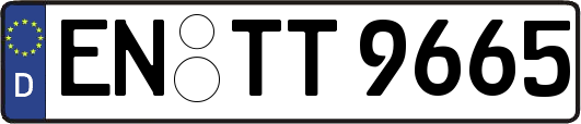 EN-TT9665