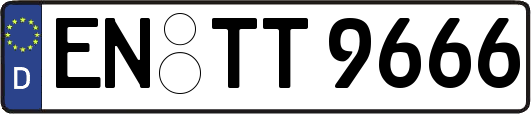 EN-TT9666