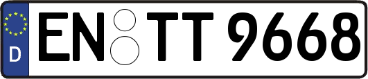 EN-TT9668