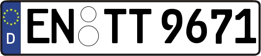 EN-TT9671