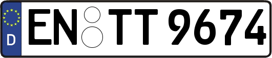 EN-TT9674