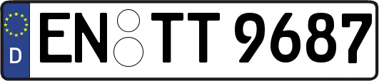 EN-TT9687