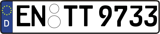 EN-TT9733