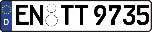 EN-TT9735
