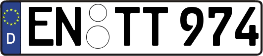 EN-TT974