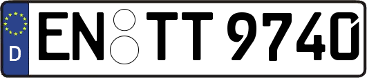 EN-TT9740