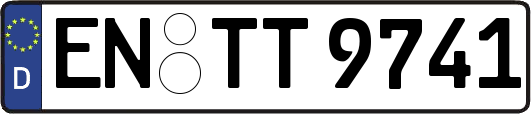EN-TT9741