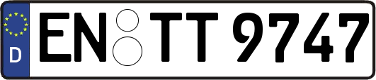 EN-TT9747