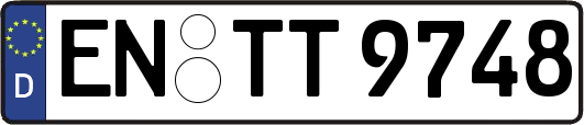 EN-TT9748