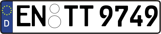 EN-TT9749