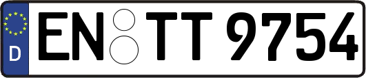 EN-TT9754