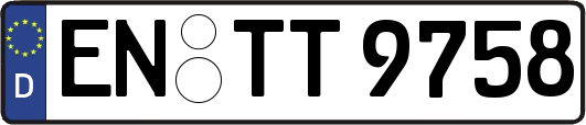 EN-TT9758