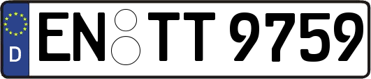 EN-TT9759